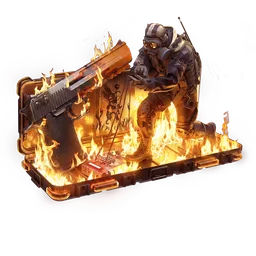 Blaze Angel