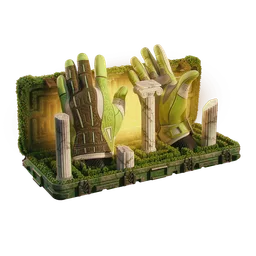 Green Labyrinth