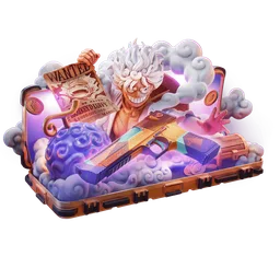 Pirate King