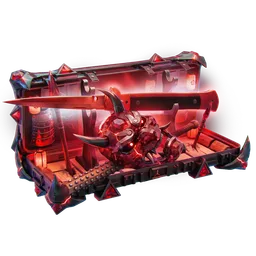 Ruby Mask