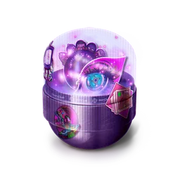 It Moves