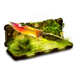 Survival Knives