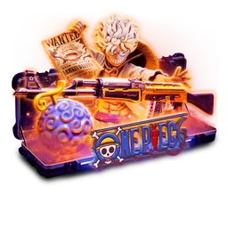 Pirate King