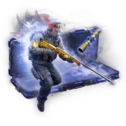 No Scope