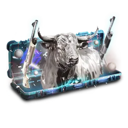 Silver Bull