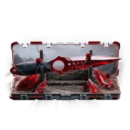 Imperial Ruby