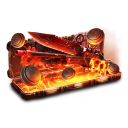 Covert Knife
