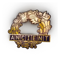Ancient