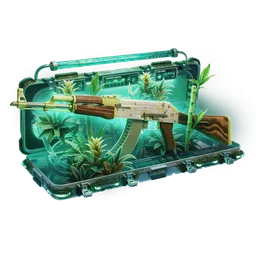 Hydroponic Garden