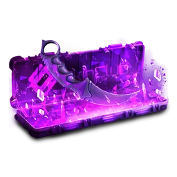 Ultraviolet Case