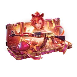 Fire Horse