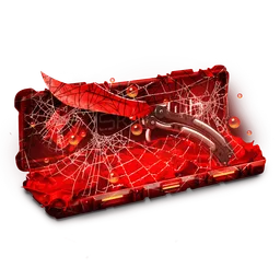 Butterfly Knives