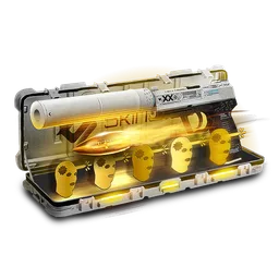 Ace Clutch