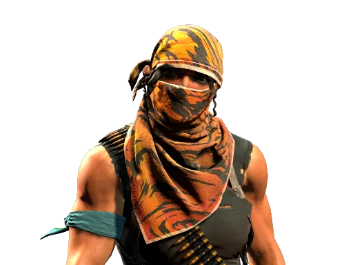 Trapper | Guerrilla Warfare
