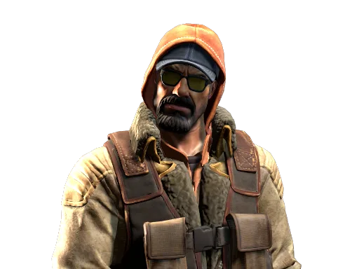 Dragomir | Sabre Footsoldier