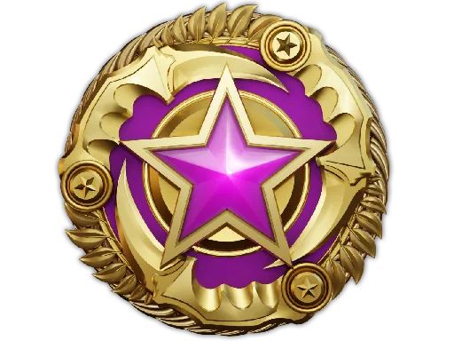 2025 Service Medal