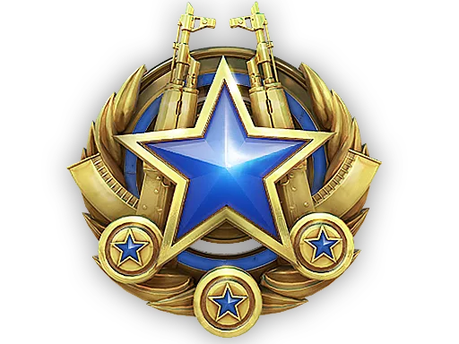 2026 Service Medal
