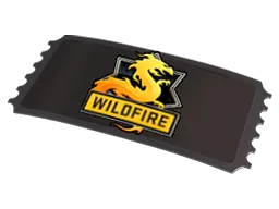 Operation Wildfire Access Pass