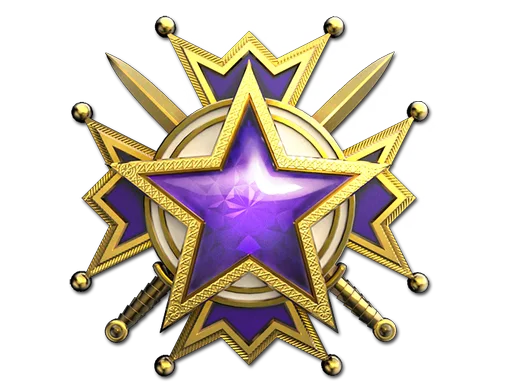 2019 Service Medal