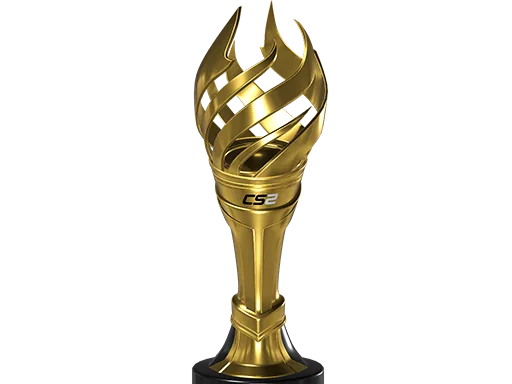 Champion at StarLadder Budapest 2025