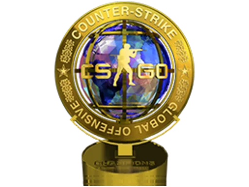 Champion at DreamHack Cluj-Napoca 2015
