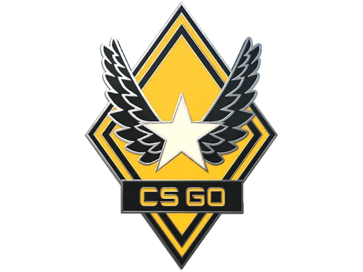 Victory Pin