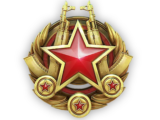 2026 Service Medal