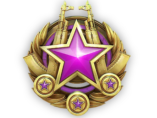 2026 Service Medal