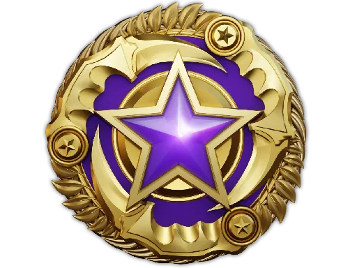 2025 Service Medal