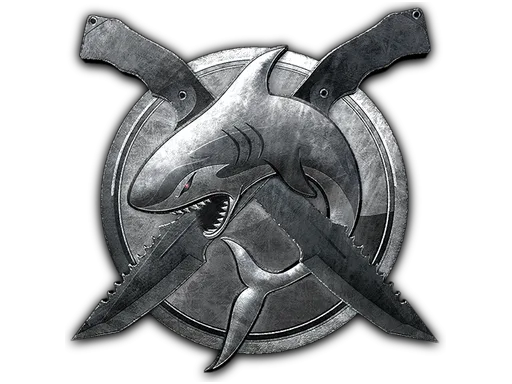Silver Operation Riptide Coin