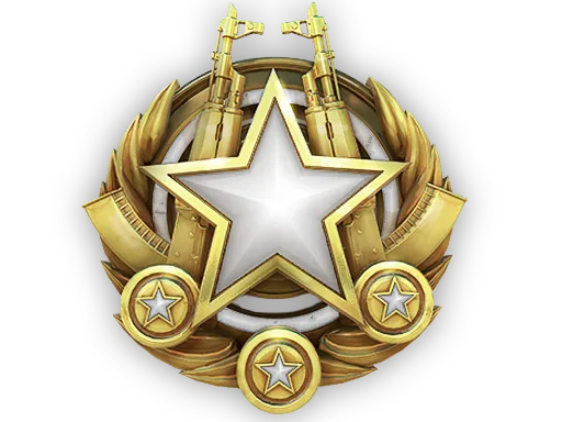 2026 Service Medal