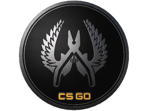 Guardian Elite Pin