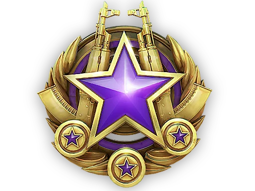 2026 Service Medal