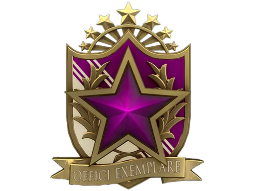 2022 Service Medal