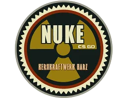 The Nuke Collection
