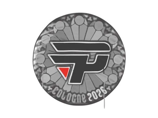 Sealed Graffiti | paiN Gaming | Cologne 2026