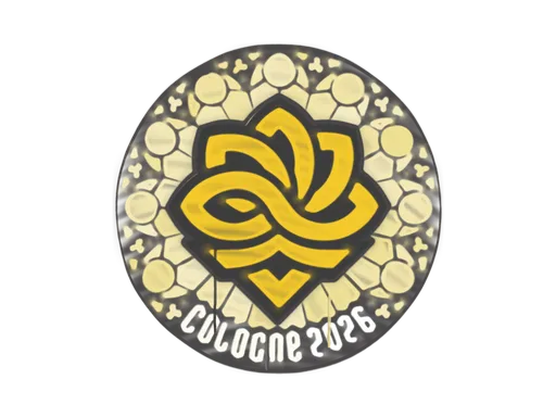 Sealed Graffiti | Legacy | Cologne 2026