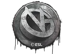 Sealed Graffiti | ViCi Gaming | Katowice 2019