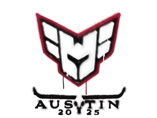 Sealed Graffiti | HEROIC | Austin 2025