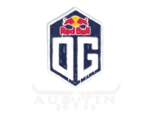 Sealed Graffiti | OG | Austin 2025