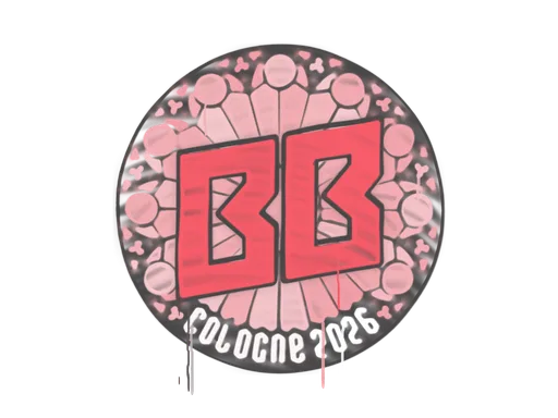 Sealed Graffiti | BetBoom | Cologne 2026