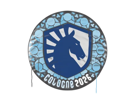 Sealed Graffiti | Team Liquid | Cologne 2026