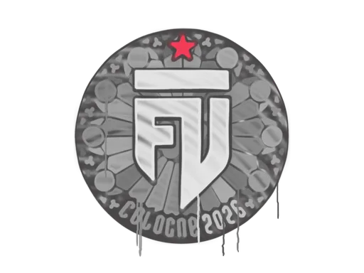 Sealed Graffiti | FUT | Cologne 2026