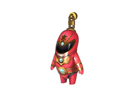 Charm | Lil' Hero