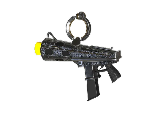 Charm | Lil' Cap Gun