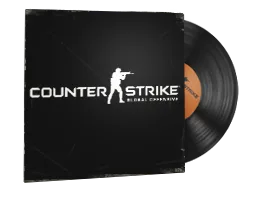 Valve, CS:GO