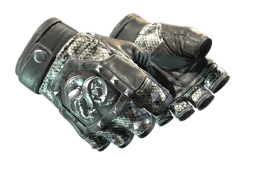 ★ Broken Fang Gloves | Unhinged