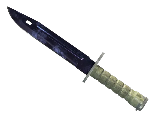 ★ Bayonet | Doppler (Black Pearl)