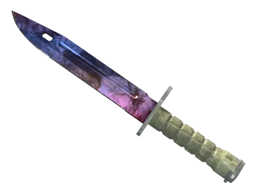 ★ Bayonet | Doppler (Phase 1)
