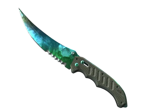 ★ Flip Knife | Gamma Doppler (Phase 3)